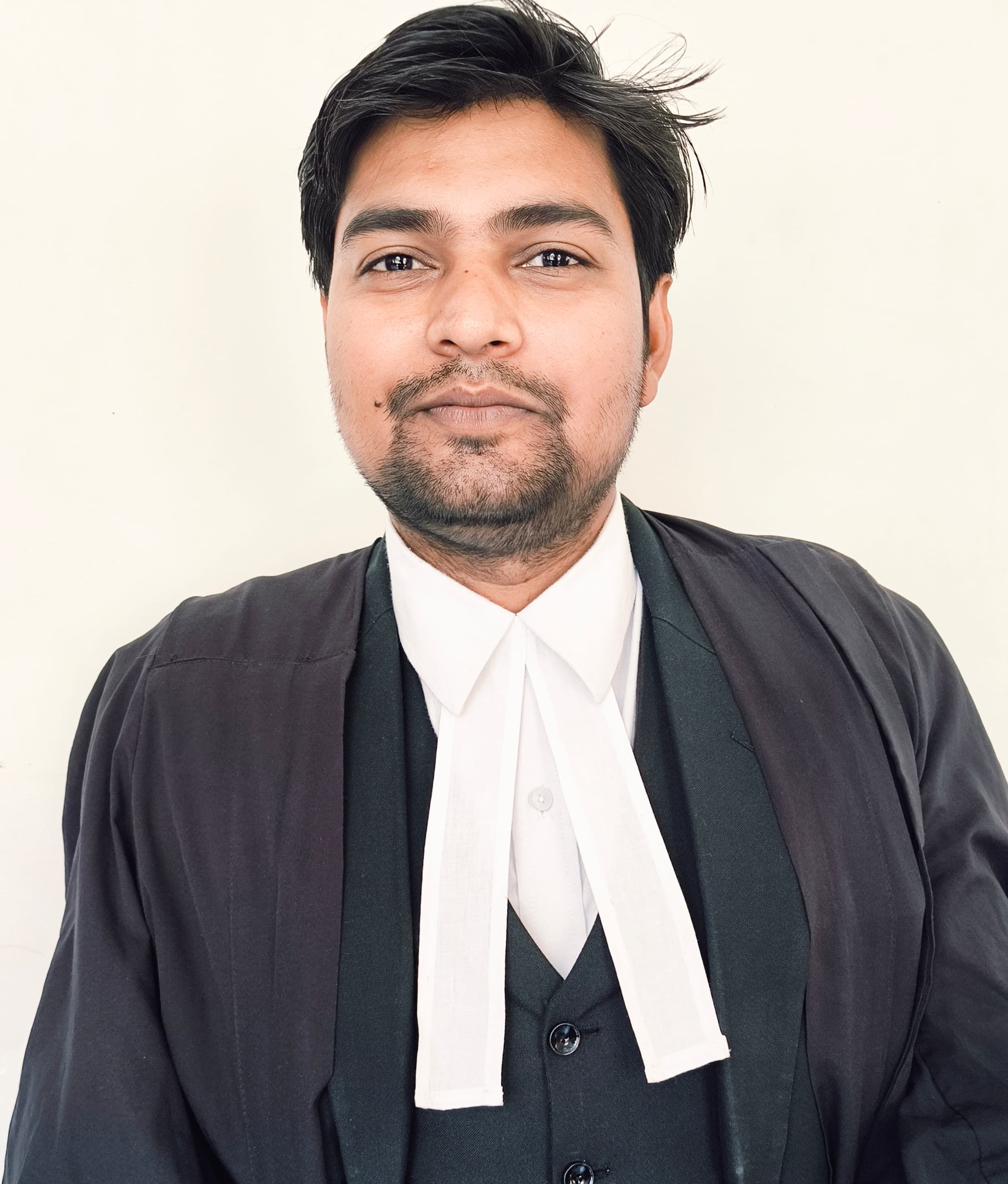 Adv. Ankit Sharma High Court Allahabad