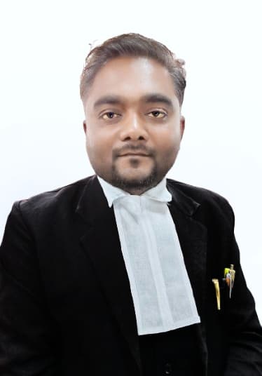 Adv. Deepak Singh Patel High Court Allahabad